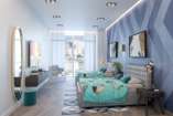 Apartamento de 3 habitaciones en Shalom Residences (Clic para Ver mas)